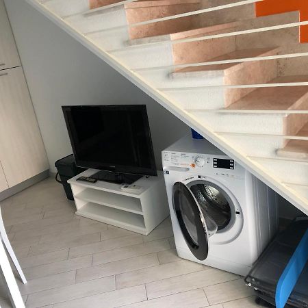 Villetta Morello Climatizzata Con Giardino Privato Viddalba 외부 사진